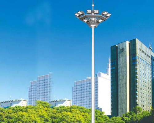 尉犁高杆灯 尉犁高杆灯