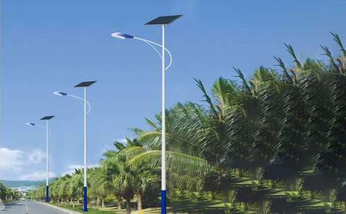 快速解决尉犁太阳能路灯不亮问题：全面检修指南