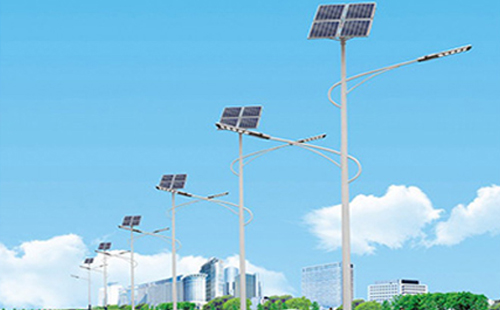 北方冬季尉犁太阳能路灯的保养要点 北方冬季尉犁太阳能路灯的保养要点