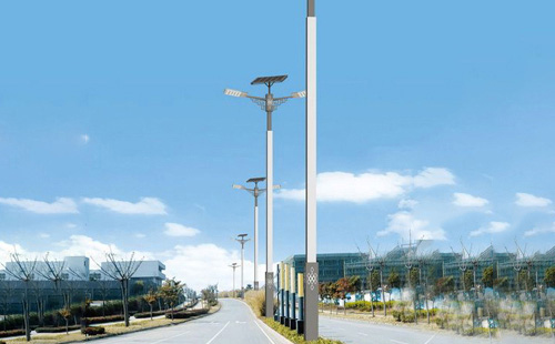 2025年尉犁太阳能路灯安装标准及补贴申领指南 2025年尉犁太阳能路灯安装标准及补贴申领指南