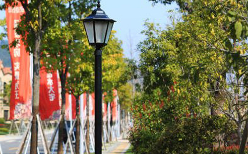 装尉犁庭院灯避坑指南:庭院路灯防雷接地要点 装尉犁庭院灯避坑指南:庭院路灯防雷接地要点