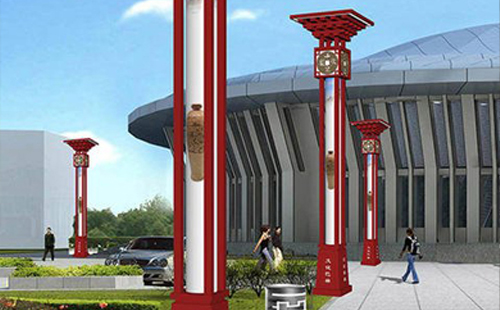 庭院尉犁景观灯防水等级选择指南 庭院尉犁景观灯防水等级选择指南