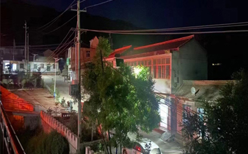 尉犁太阳能路灯防雷接地做法详解 尉犁太阳能路灯防雷接地做法详解