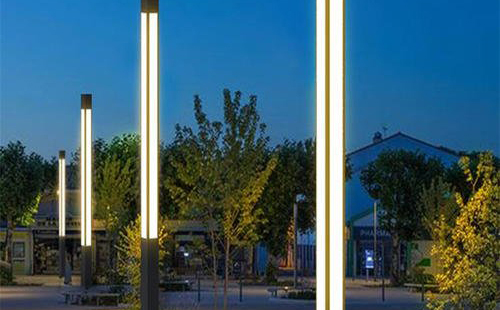 太阳能尉犁景观灯定制常见问题与解决方案