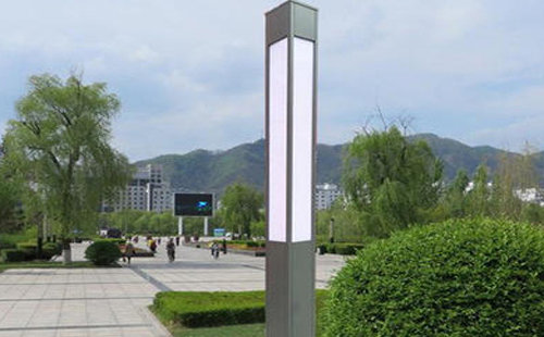 尉犁景观灯在现代城市与社区建设中的作用与价值解析 尉犁景观灯在现代城市与社区建设中的作用与价值解析