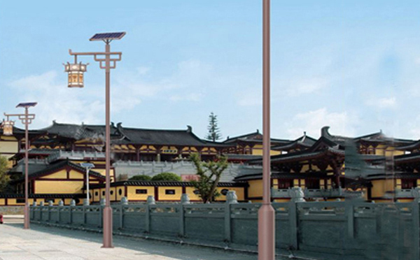 尉犁太阳能路灯不亮故障排查与修复 尉犁太阳能路灯不亮故障排查与修复