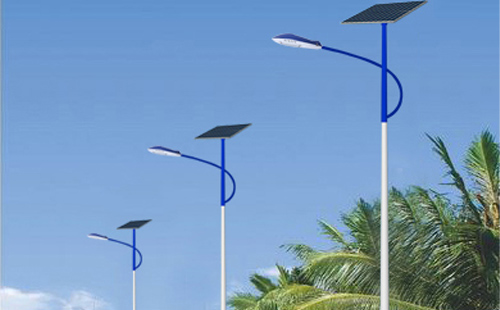 尉犁太阳能路灯防触电安全指南：如何选择与维护