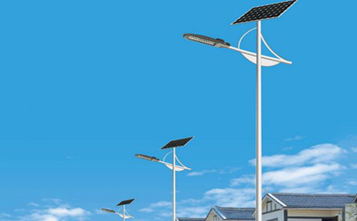 尉犁太阳能路灯安装调试与维护全指南 尉犁太阳能路灯安装调试与维护全指南