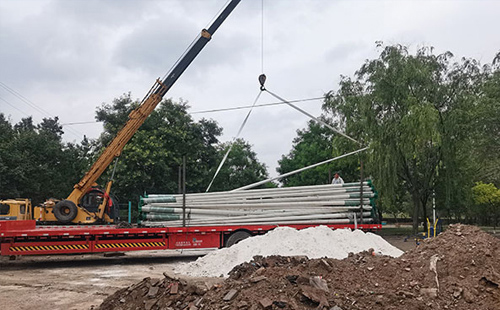 节能率提升30%：尉犁智慧路灯控制器方案选型