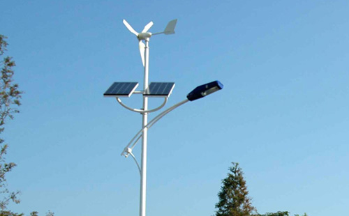 城市升级选尉犁智慧路灯:5G基站整合方案 城市升级选尉犁智慧路灯:5G基站整合方案