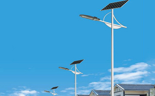 尉犁太阳能路灯安装步骤与接线要点解析 尉犁太阳能路灯安装步骤与接线要点解析