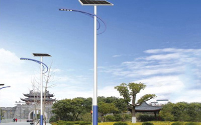 尉犁尉犁太阳能路灯价格差在哪？影响造价的4大核心因素揭秘