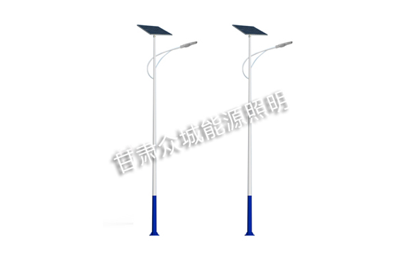 尉犁太阳能路灯“爆款”产品选型要点与地域适配建议