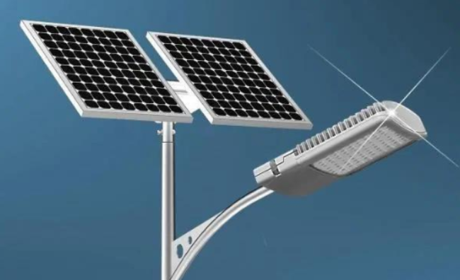尉犁太阳能路灯功率查看方法 + 核心作用，新手必看！